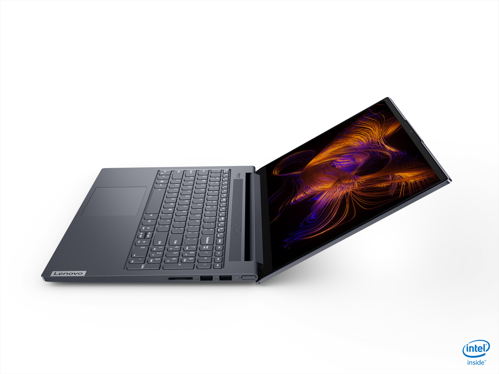 Lenovo Yoga Slim 7i Carbon -  External Reviews