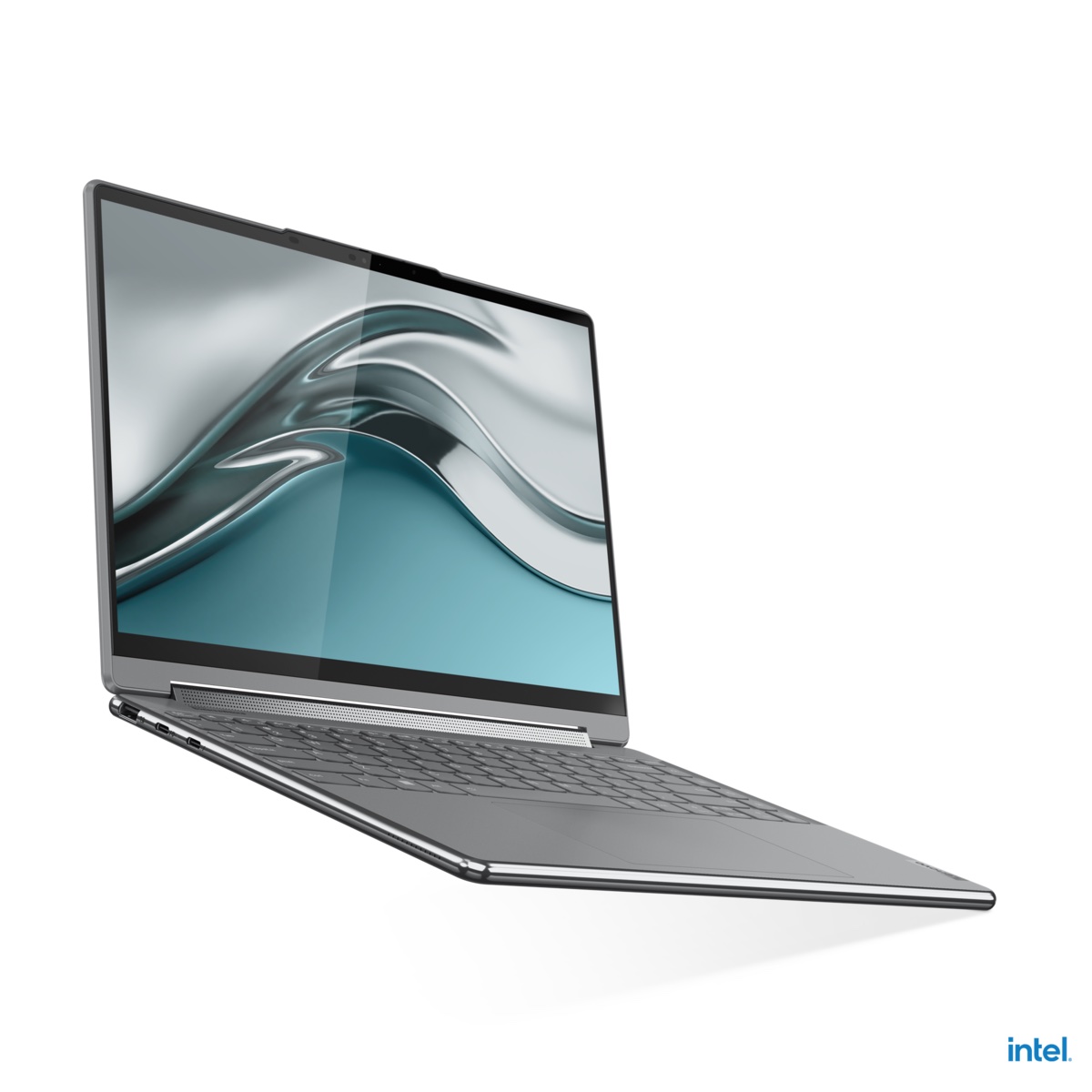 Lenovo Yoga 9i 14 2022 i7-1260P - Notebookcheck.net External Reviews