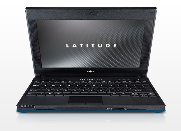 Dell Latitude 2120 review: Dell Latitude 2120 - CNET