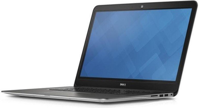 Dell Inspiron 15-7548 -  External Reviews