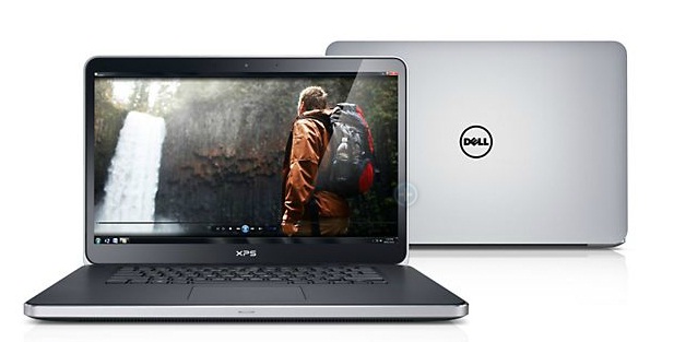intel high definition dsp dell xps 15 driver