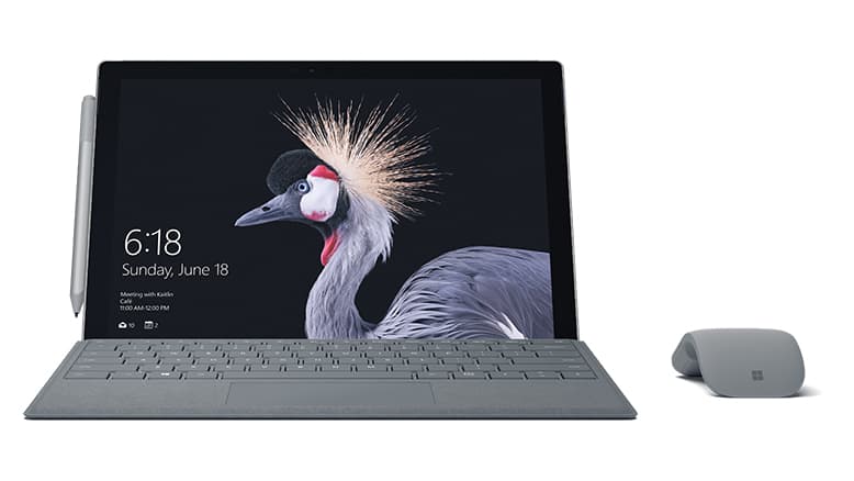 Surface Laptop 5 and Pro 8 get new firmware with security, camera, and  audio improvements - Neowin