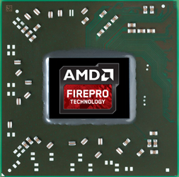 configure ati firepro v5700 for dual monitor