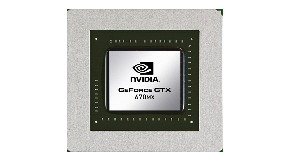 Nvidia Geforce Gtx 670mx Notebookcheck Net Tech