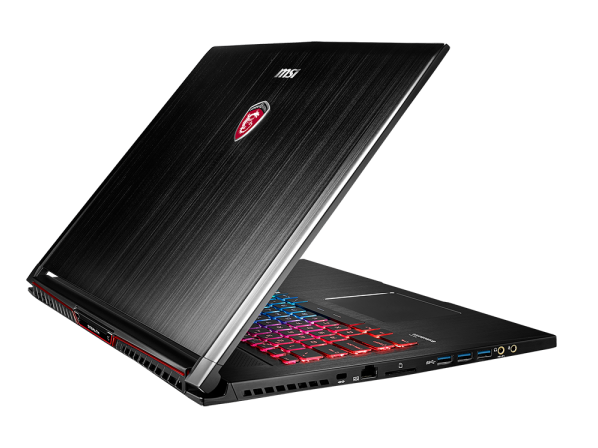 Best Buy: MSI 15.6 Laptop Intel Core i7 16GB Memory NVIDIA GeForce GTX  1060 1TB Hard Drive + 128GB Solid State Drive Aluminum black GS63VR STEALTH  PRO-001