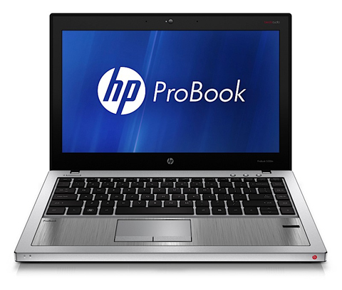 HP ProBook 5330m Series - Notebookcheck.net External Reviews