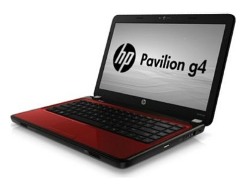 HP Pavilion g4 Series