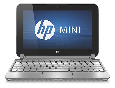 vingerafdruk Verouderd Dronken worden HP Mini 210-2000sg - Notebookcheck.net External Reviews
