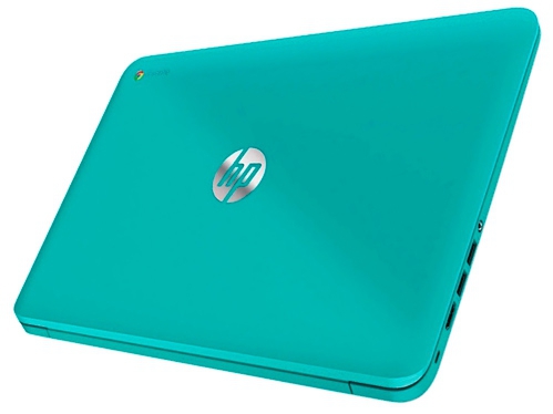 HP Chromebook 14-x001nf -  External Reviews