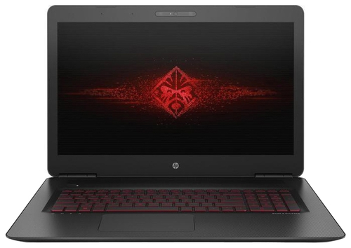 HP Omen 17-w Series - Notebookcheck.net External Reviews