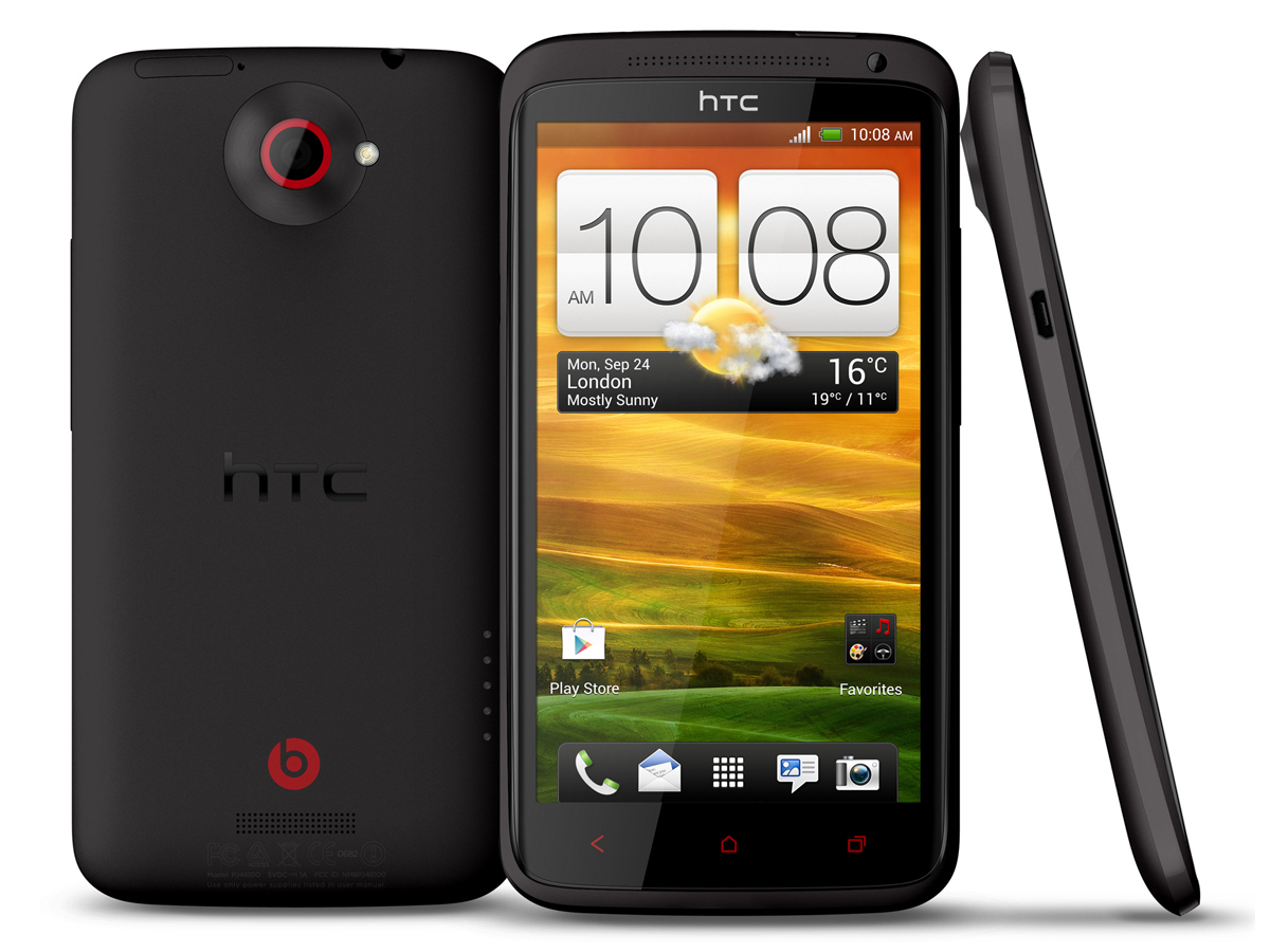 mythologie ik draag kleding Bespreken HTC One X+ - Notebookcheck.net External Reviews