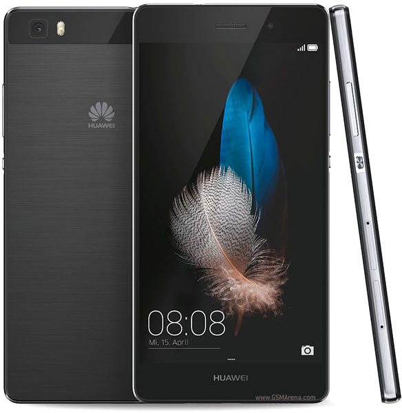 Huawei P8 Lite Smart Notebookcheck.net Reviews