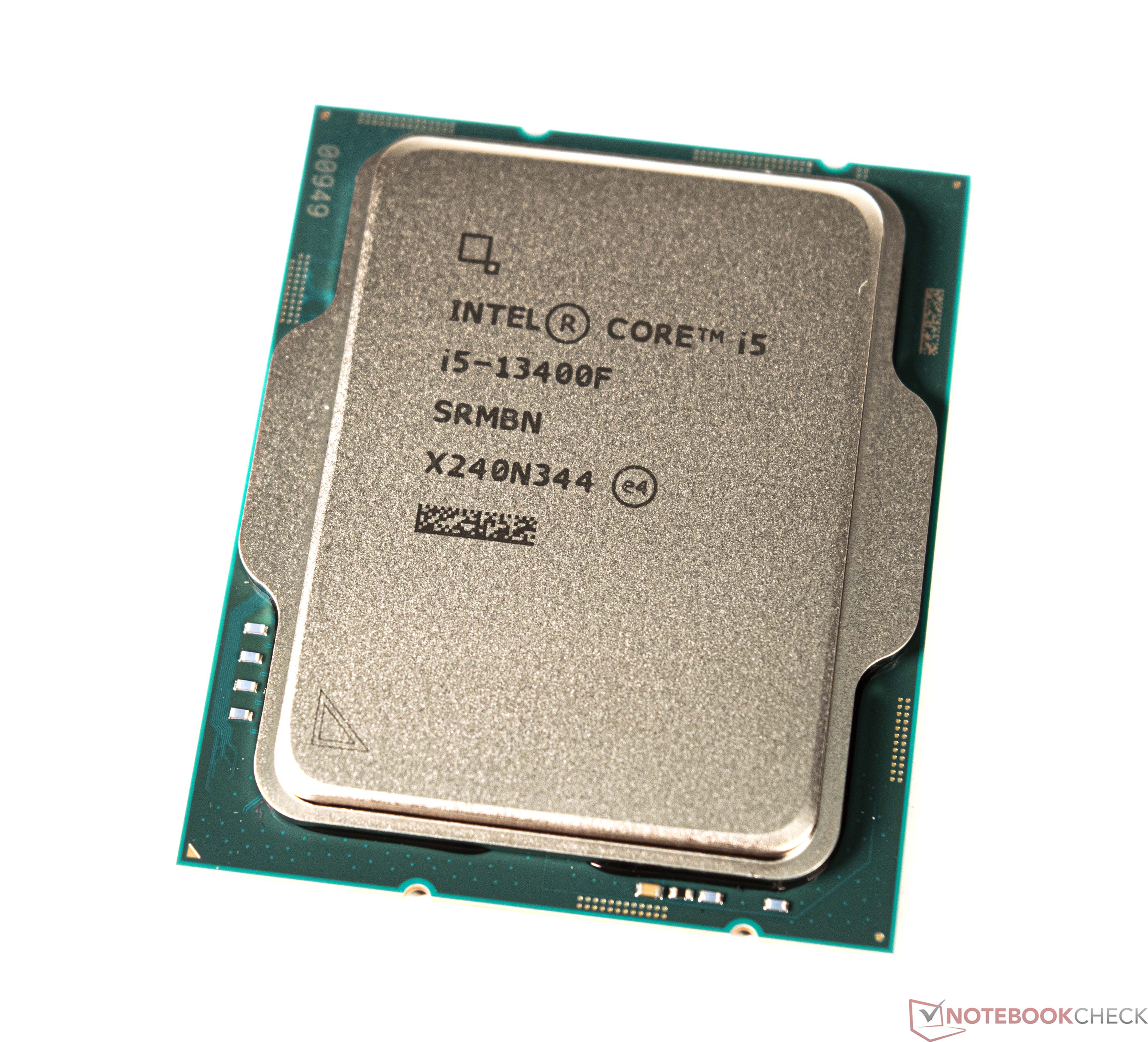 Intel Core i5-13400 Desktop Processor 10 cores (6 P-cores + 4 E-cores) 20MB  Cache, up to 4.6 GHz