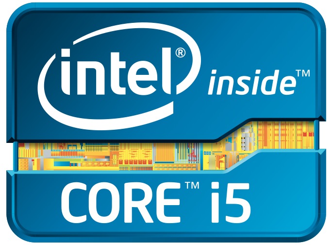 Intel Core i5 2410M Notebook Processor -  Tech