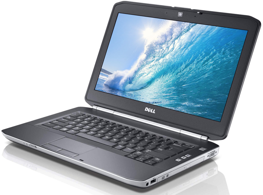 Dell Latitude E5420-L542051 - Notebookcheck.net External Reviews