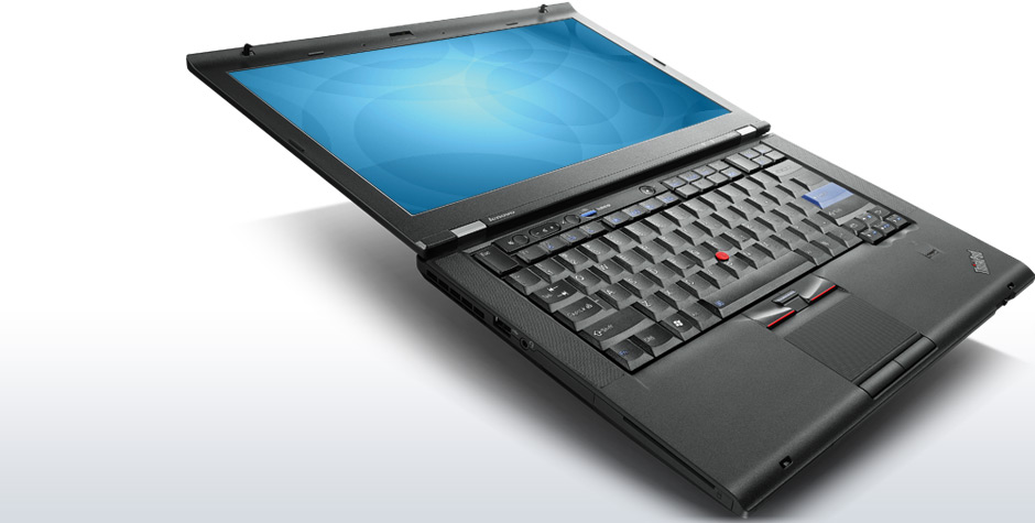 Lenovo ThinkPad T420s Series - Notebookcheck.net External Reviews