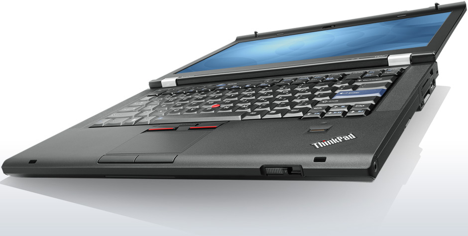 Lenovo Thinkpad T420 Series - Notebookcheck.net External Reviews