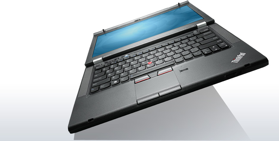 ThinkPad T430 External Reviews