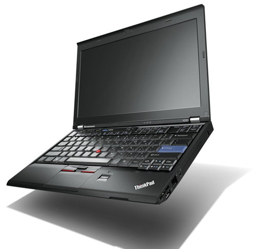 Lenovo ThinkPad X220 - Notebookcheck.net External Reviews