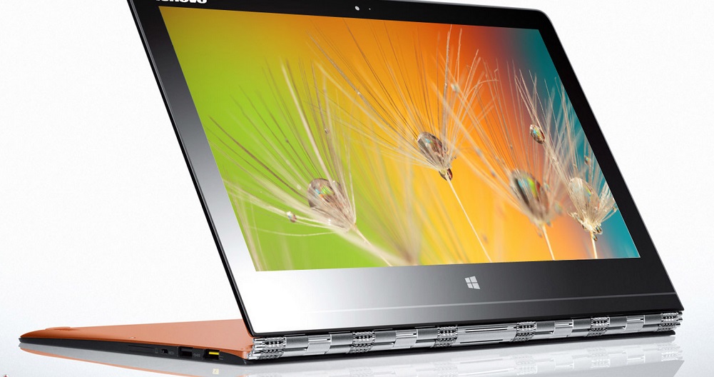 Lenovo Yoga 3 Pro review: Amazing design comes with battery