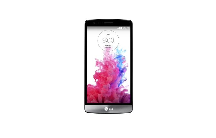 LG G3 S Review  Trusted Reviews