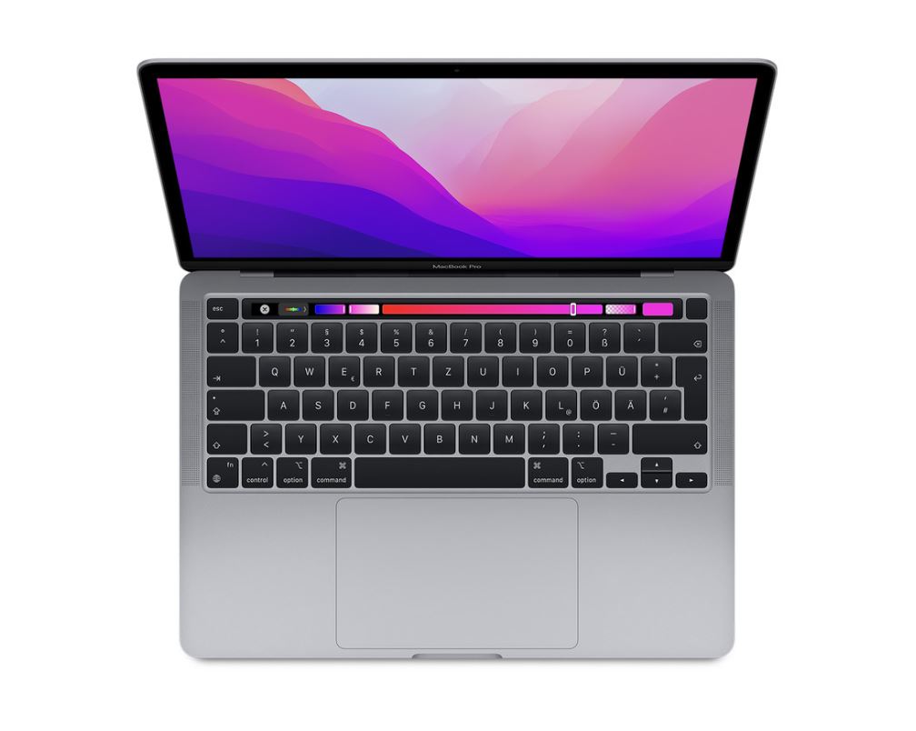 Apple MacBook Pro 2022 M2 External Reviews