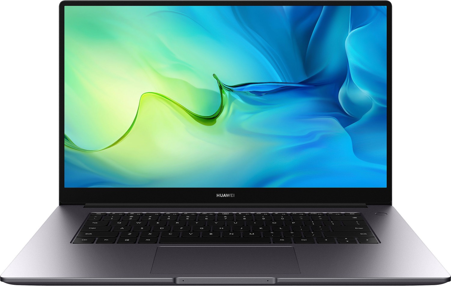 Huawei MateBook D 15 2021, i5-1135G7 - Notebookcheck.net External Reviews