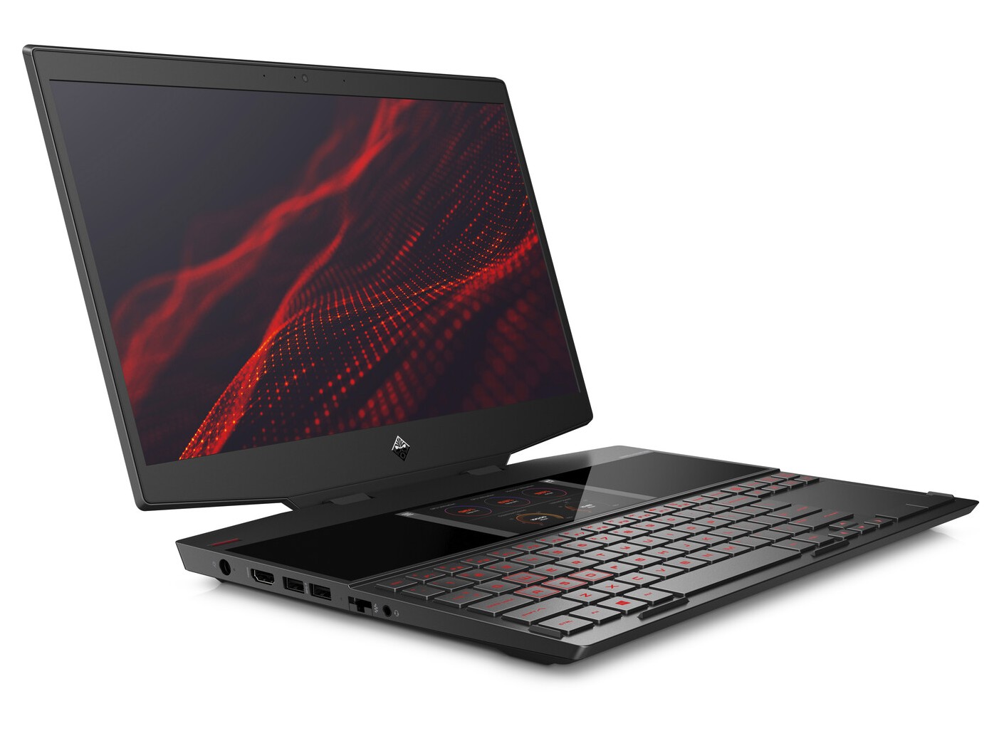 Updated HP Omen line shows it's getting serious about gaming - CNET