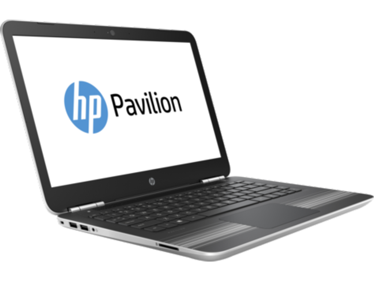 HP Pavilion 14-bf001nd -  External Reviews