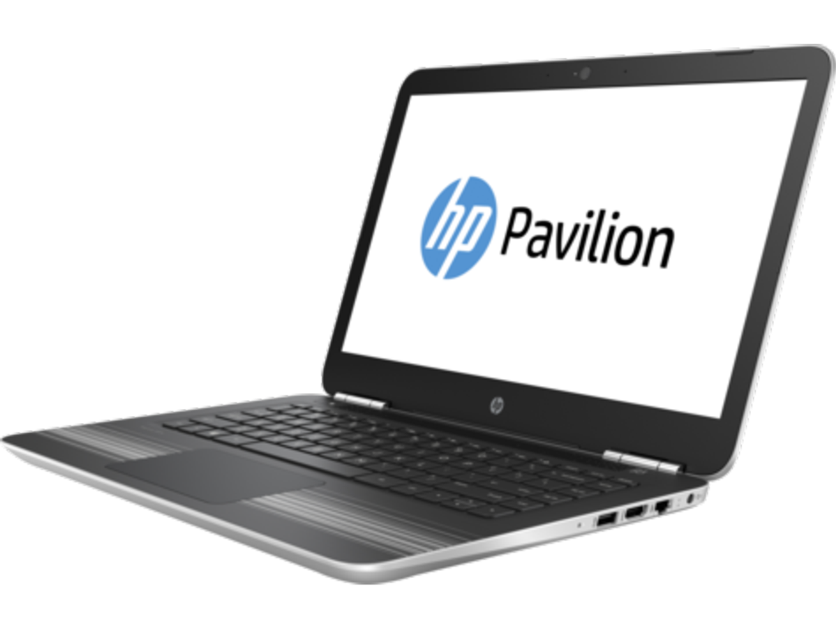HP Pavilion 14-bf014ns - Notebookcheck 