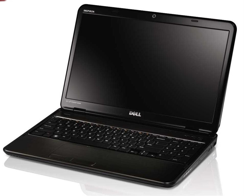 Dell Inspiron 7520 - Notebookcheck.net External Reviews