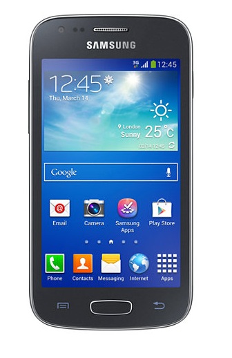 Ontoegankelijk Beperkingen Bermad Samsung Galaxy Ace 3 S7270 - Notebookcheck.net External Reviews