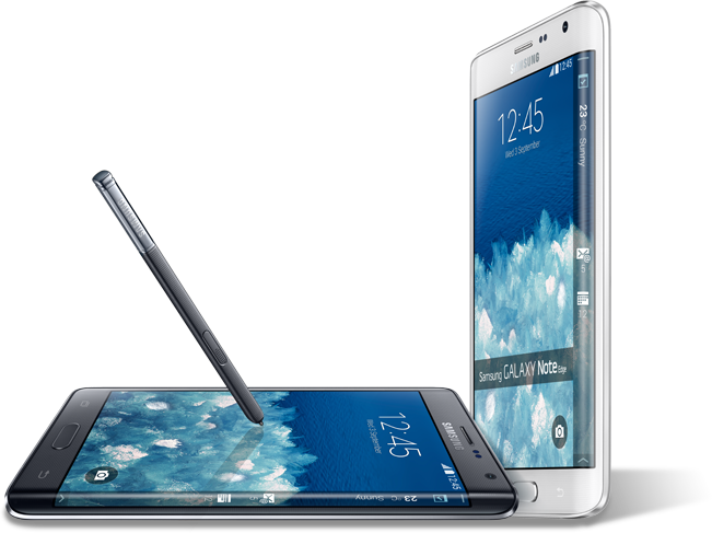 galaxy note 4 png