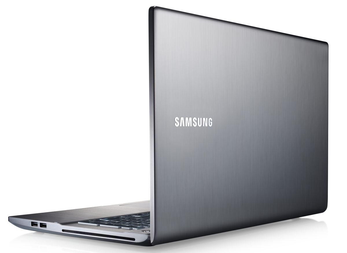 atomair zo Staat Samsung 700Z7C-S01DE - Notebookcheck.net External Reviews