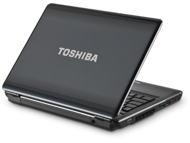 Toshiba Satellite M300 - Notebookcheck.net External Reviews