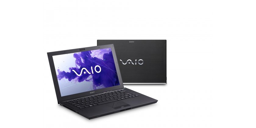 Sony Vaio VPC-Z21V9R/B - Notebookcheck.net External Reviews