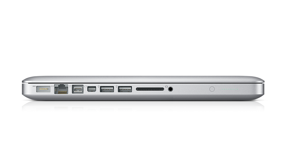 sd card reader slot for 2013 mac book pro