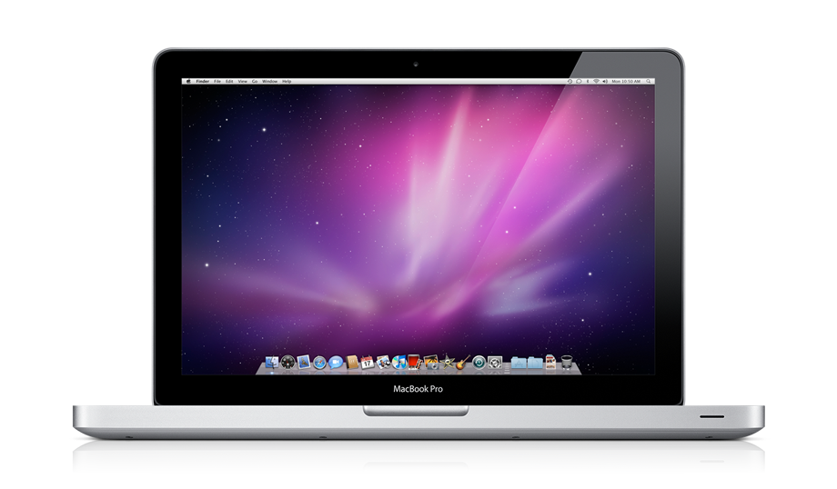 Apple MacBook Pro 13 inch 2010-04 - Notebookcheck.net External Reviews