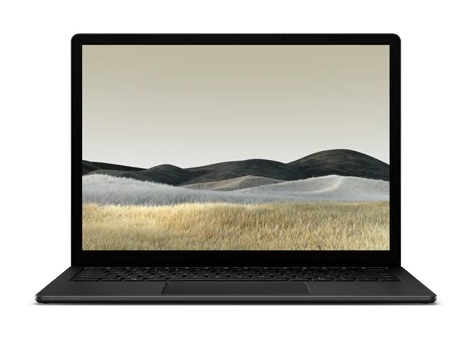 Microsoft マイクロソフト Surface Laptop 13.5型タッ