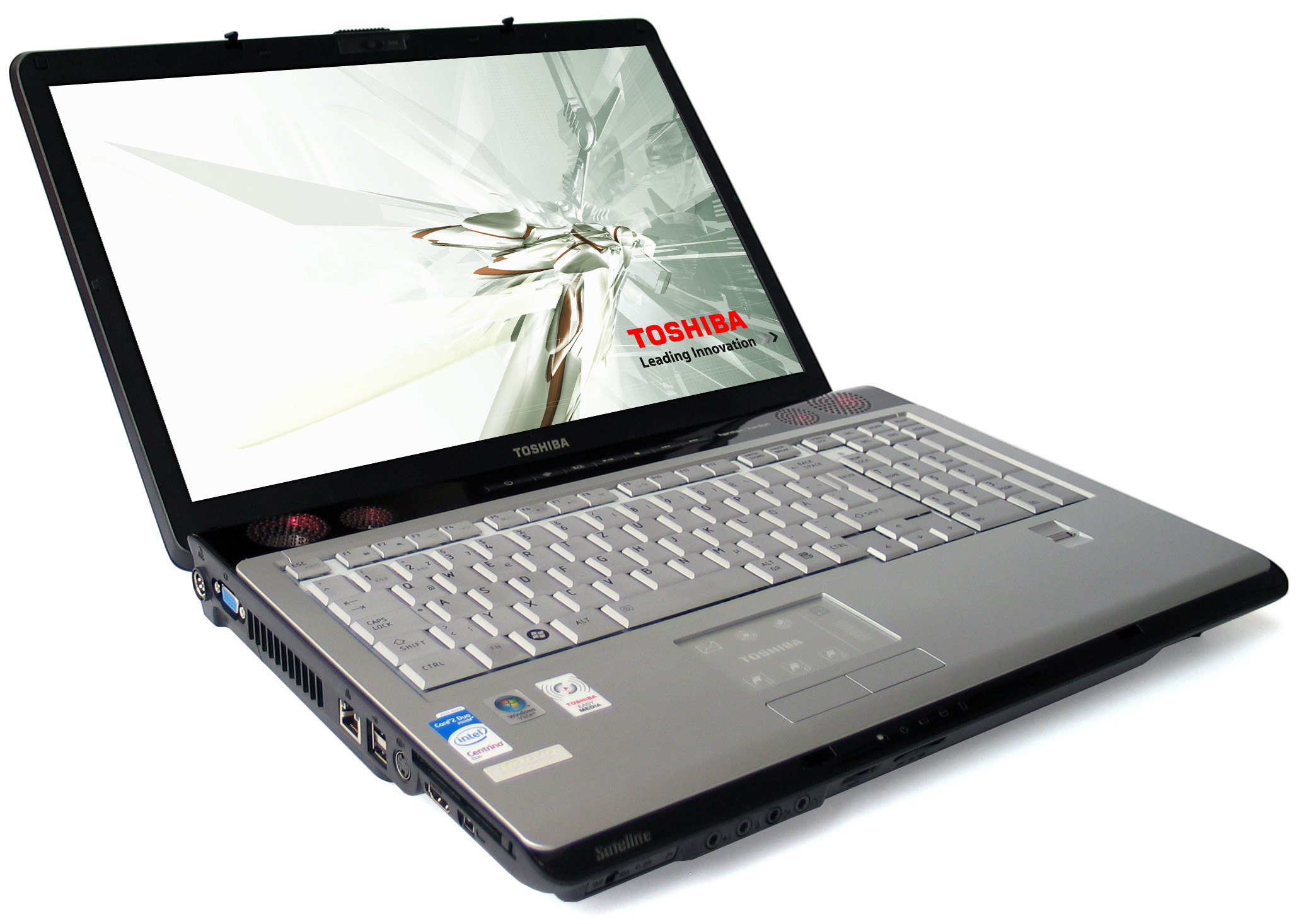 Toshiba Satellite X200-21X - Notebookcheck.net External Reviews