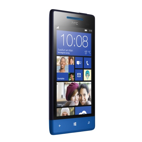 Indringing Ademen vasthoudend HTC Windows Phone 8S - Notebookcheck.net External Reviews
