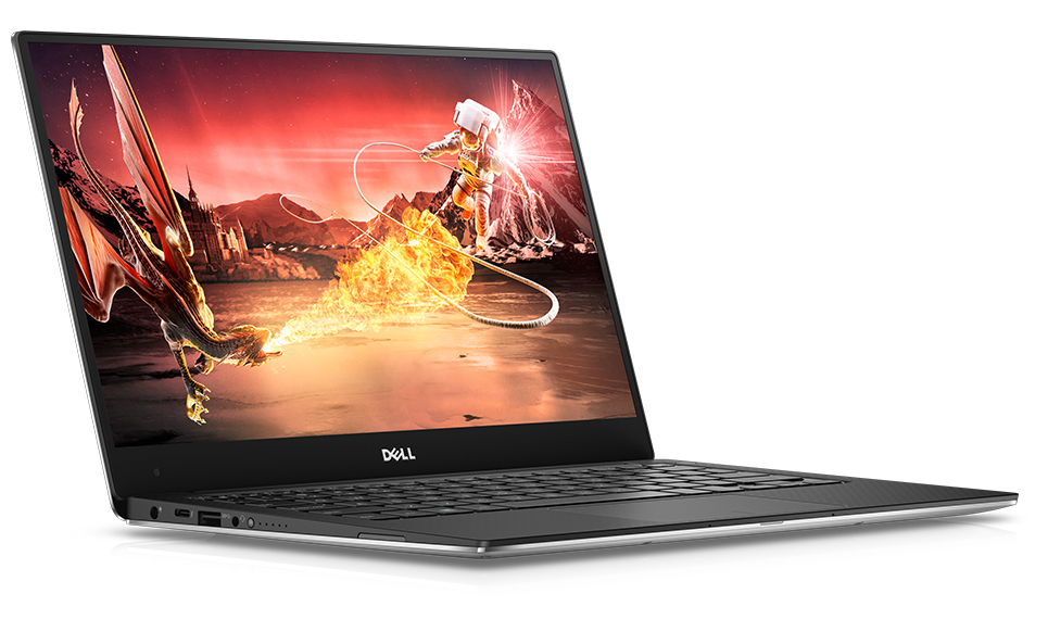 CPUIntelCoDell XPS 13 9360  Intel Core i5-7