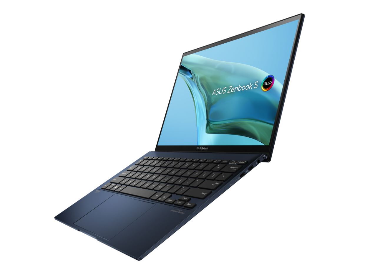Asus Zenbook 15 OLED (2023) Review: High-End Ultrabook - Tech Advisor